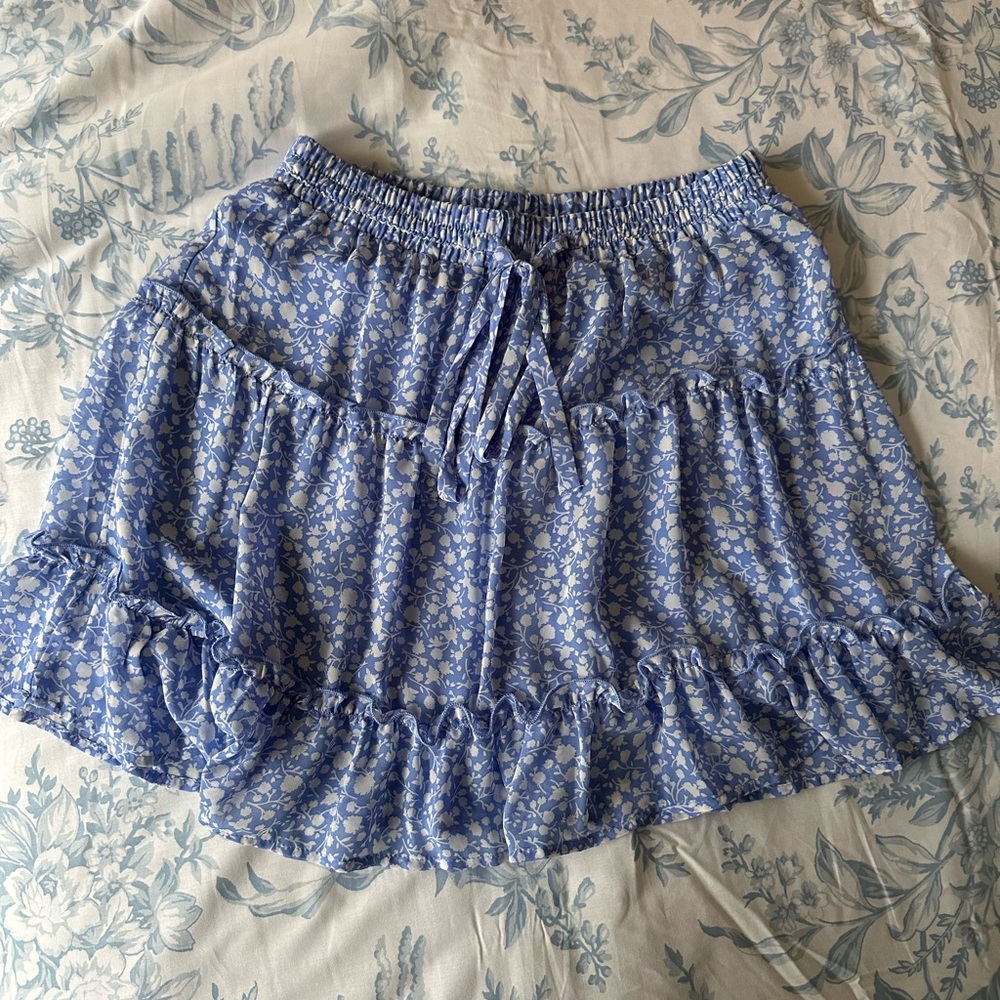 Floral skirt brand Sienna Sky from Marshall’s